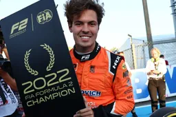 Troppi pochi posti in F1: "i talenti stanno perdendo il treno".