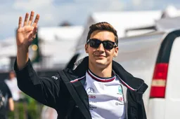Mercedes just can't seem to find it: 'Complete different set-ups'