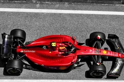 Norris en Sainz allebei met gloednieuw chassis van start in Spanje