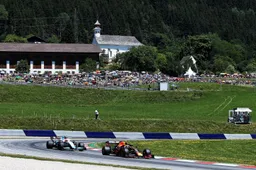 Samenvatting kwalificatie GP Oostenrijk: Leclerc deelt mokerslag uit aan Mercedes!