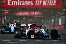 Kimi Raikkonen says switch from Ferrari to Alfa Romeo hasn't changed anything