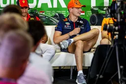 Dit had Verstappen te zeggen voorafgaand aan de Grand Prix van Hongarije