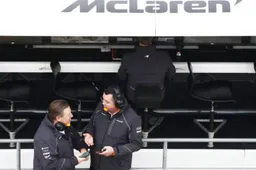 Sainz predicts McLaren comeback in 2019