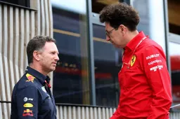 Horner: “DNF en een P4 lichtelijk teleurstellend resultaat voor thuisrace Honda”