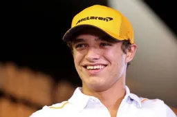 Lando Norris couldn't "have done better than seventh"