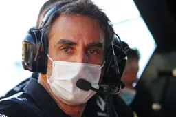 'Abiteboul to join Peugeot in sports car project'