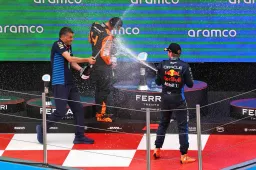 Will Norris be able to join Verstappen with this 2024 F1 statistic?