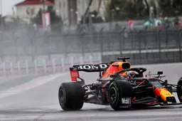 Verstappen spreekt wens uit: 'Beetje chaos is welkom'