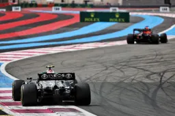 Wolff on Bottas rumours: 'Valtteri knows that'