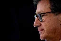 Ferrari maakt de coureur voor 2019 voorlopig nog niet bekend