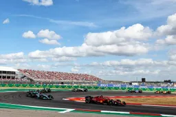 Weather forecast United States Grand Prix | Another warm race in Austin