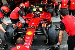 Ferrari deve ser forte nas últimas corridas: "Mercado importante"