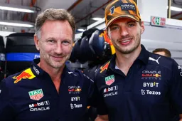 Red Bull apuesta por Verstappen y se niega a hablar con Sky Sports