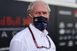 Marko enthusiastic about choice Alfa: 'Hopefully things will be better'