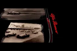 Video: Het race DNA van Alfa Romeo