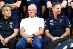 Horner: "That's easier for Verstappen than for other drivers"