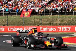 Glock waarschuwt Red Bull: 'Deze titelstrijd kan nadelen geven voor 2022'