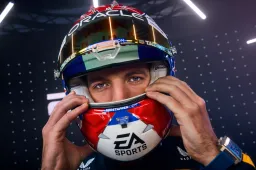 These are the helmets that the F1 drivers will use in 2024