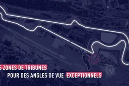 Video: Zo wordt Paul Ricard ingedeeld voor de Grand Prix van Frankrijk