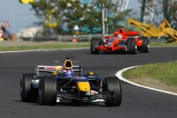 Heeft Villeneuve een punt? Is Albon de slechtste tweede rijder ooit bij Red Bull?