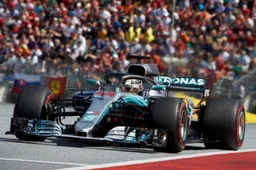 Mercedes focusing on better starts