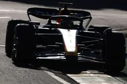 Volgens deze statistiek wordt Verstappen geen wereldkampioen in 2023