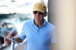 'Ferrari schrikt van salariseisen Newey, overstap lijkt ver weg'