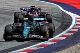 Waarom Aston Martin Lance Stroll verkoos boven Sainz en Ocon