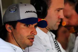 McLaren team is debating when to use engine upgrade