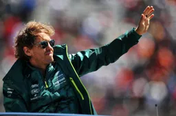 Vettel feels responsibility to engage in activism