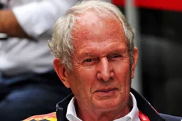 Marko: Red Bull should have demanded $24 million after Ferrari investigation