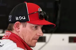 Kimi Raikkonen: "We have a reliable car, which is important"