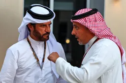 El presidente de la FIA, satisfecho con la llegada de Andretti-Cadillac
