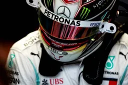 Zanardi: “Succes van Hamilton in 2020 niet meer zo vanzelfsprekend”