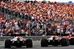 Horner legt paniek voorafgaand aan Britse GP uit: "Maar mochten het fixen"