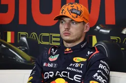 Verstappen : "Je préférerais avoir une course directe"