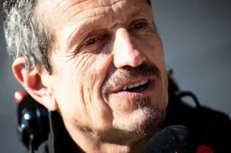 Guenther Steiner: "Haas have learnt their lesson"