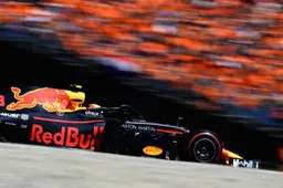 POLL: Wie is volgens jullie de GPblog Driver of The Day na GP Oostenrijk?