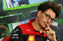 Binotto hits out at FIA decision: 'They need to do a better job'