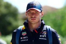 Verstappen unsure if he can fight for win: 'Longruns were not good'
