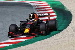 Why Honda can now suddenly load the power unit a lot more