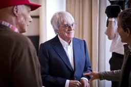 Ecclestone verwacht volgend jaar slechts 18 races