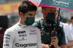 Lance Stroll on 'maximum attack' in Styria