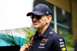 Perché il passaggio di Newey alla Williams non è poi così assurdo