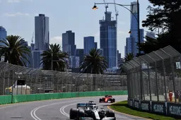 Hamilton waarschuwt: 'We kunnen nog harder gaan'