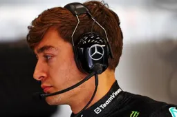 Russell se fixe un objectif ambitieux