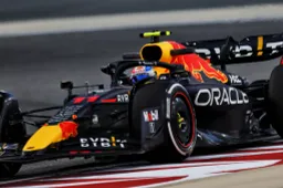 Doornbos applauds entry of Porsche into Formula 1
