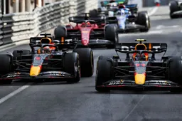 Horen de Grands Prix van Monaco, België en Frankrijk nog wel in de F1?