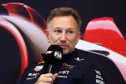 Horner klärt die Situation von Ricciardo nach Gerüchten über seinen Ausstieg mitten in der Saison