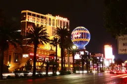 Prévisions météo du Grand Prix de Las Vegas | Quel degrés de froid ?